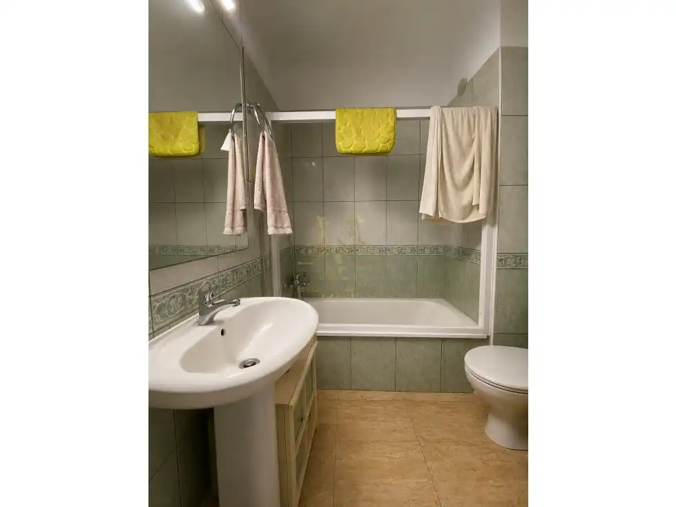 Baño de Piso en venta en Guargacho