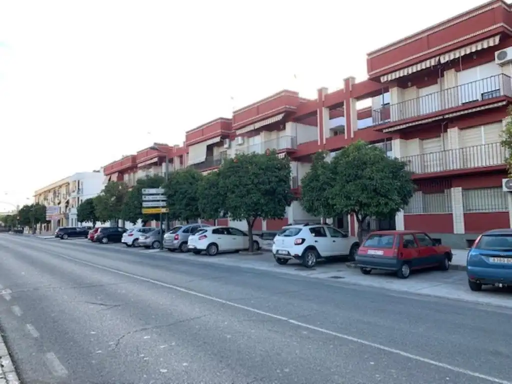 Parcheggio in vendita a De María Auxiliadora, imagen 3