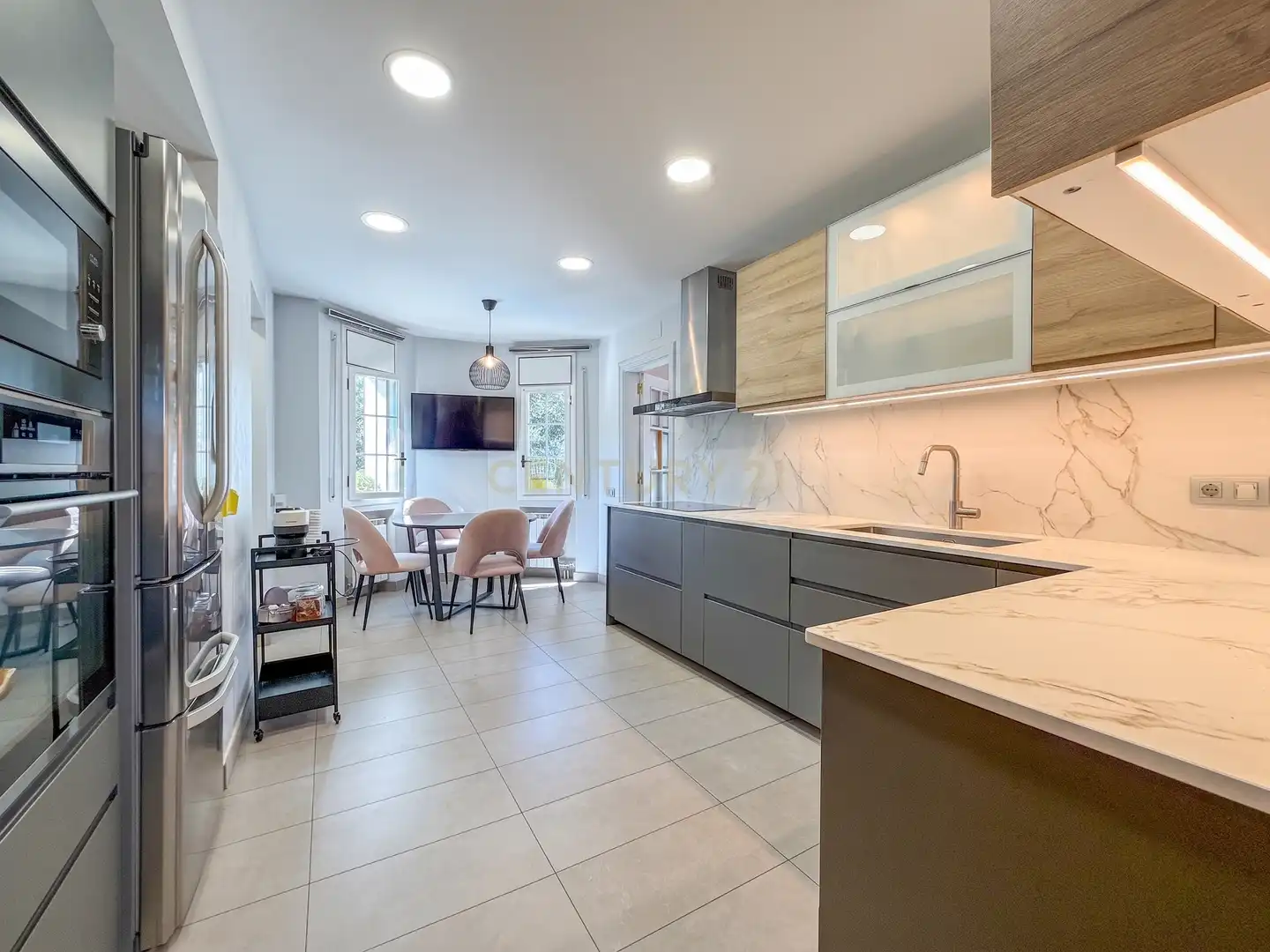 Casa con terraza en venta en Carrer Doctor Gregorio Marañón, Santa Eulàlia de Ronçana, Spain 3, imagen 16