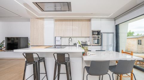Foto 4 de Casa o chalet en venta en Calle de Riu Verd, Castalla, Alicante