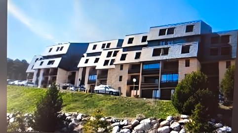 Foto 3 de Apartamento en venta en Les Angles, Cerdanya Francesa