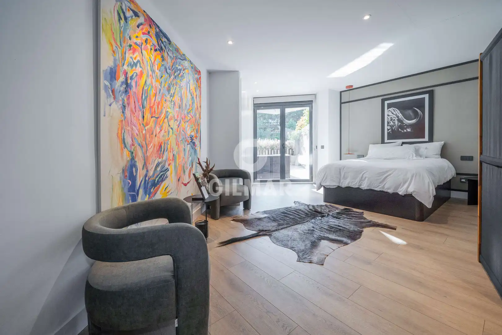 Flat for sale in Nueva España