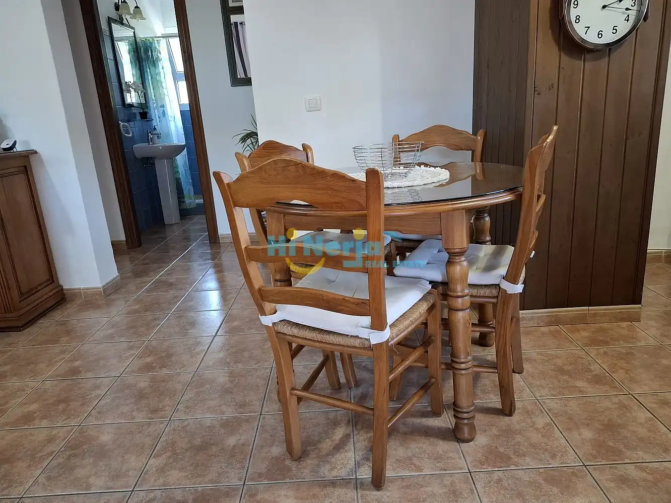 Casa con piscina en venta en Frigiliana, imagen 20