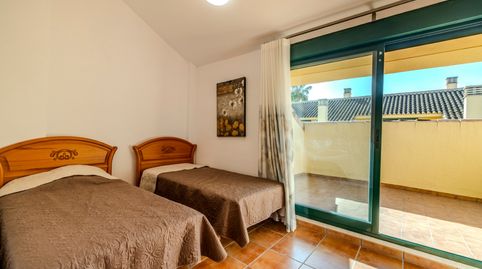 Foto 5 von Wohnungen zum Verkauf in Montañar - El Arenal, Jávea / Xàbia