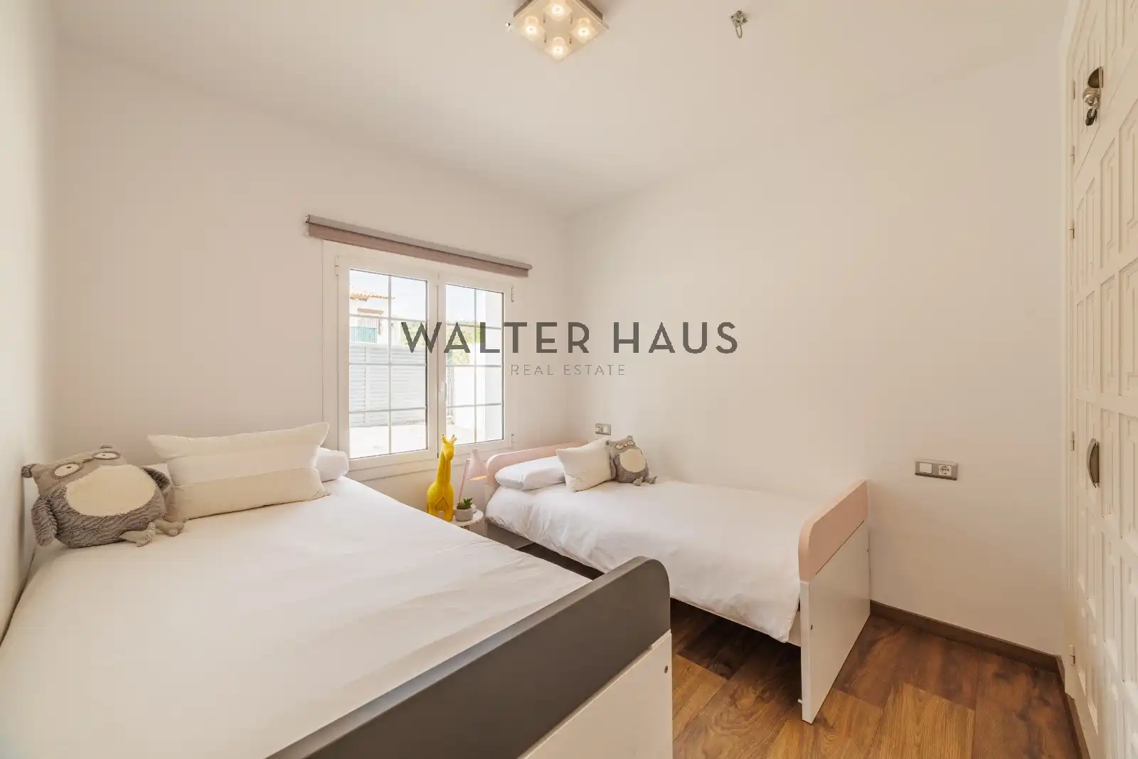 Villa con piscina in vendita a Carrer Llívia, imagen 30