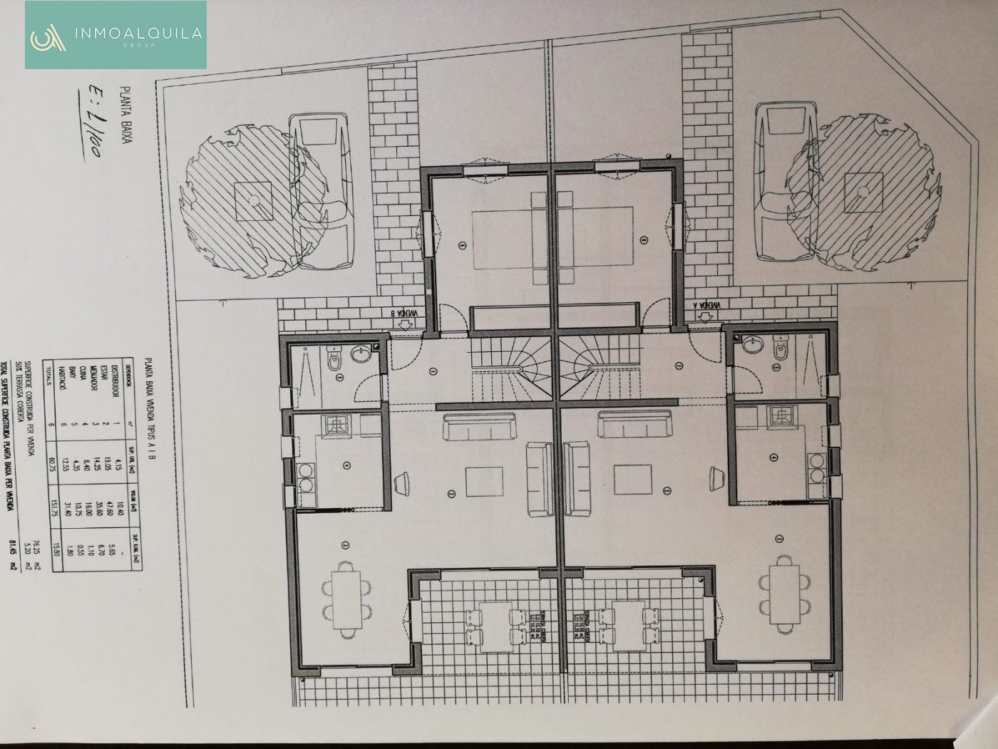 Residencial en venda en Manacor