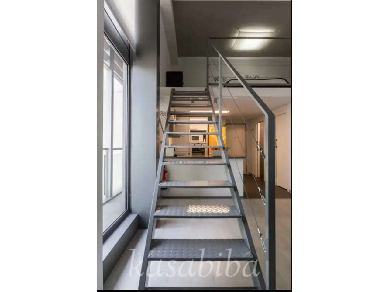 Loft amb terrassa en venda a Calle CRUZ ROJA, imagen 18