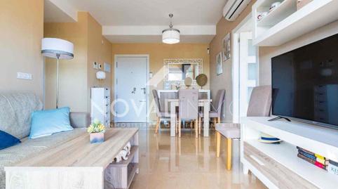 Foto 4 de Piso en venta en Partida Torre la Sal, Cabanes, Castellón