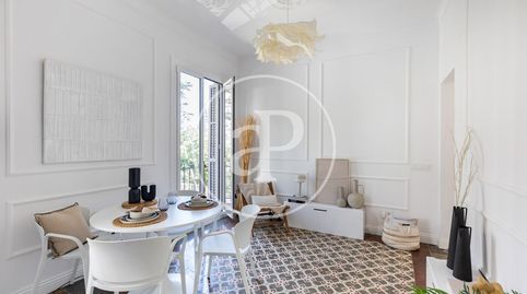 Foto 4 von Wohnung zum Verkauf in Carrer de Provença, Dreta de l'Eixample, Barcelona Capital