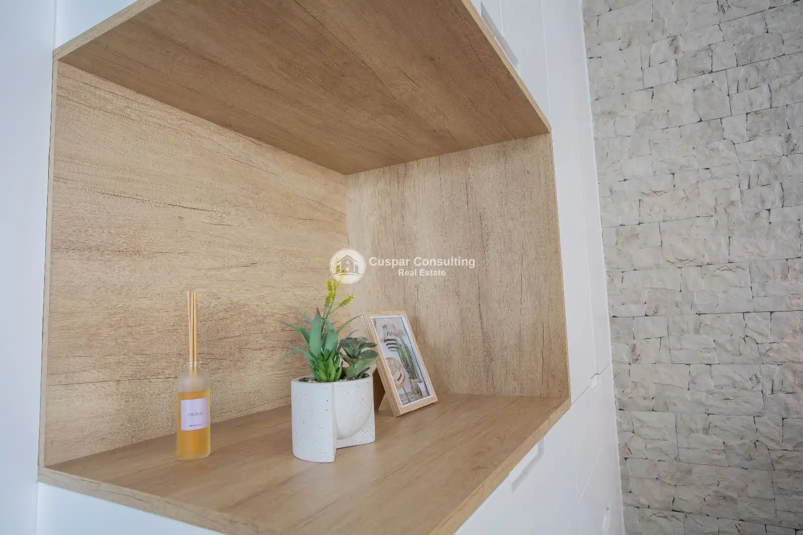Apartamento en venta en San Pedro del Pinatar con Aire acondicionado, Calefacción y Terraza