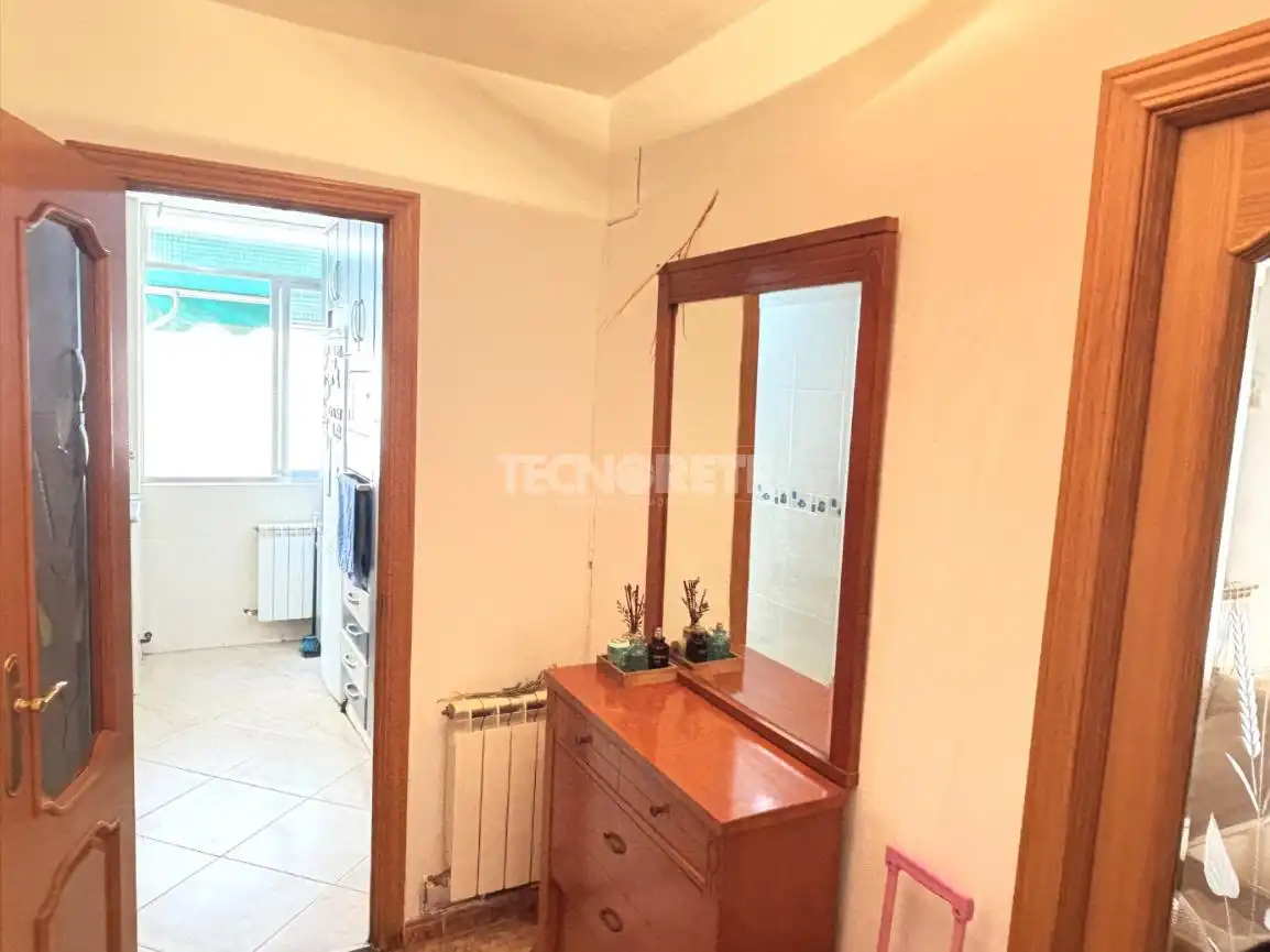 Habitación de Piso en venta en Móstoles con Calefacción y Terraza