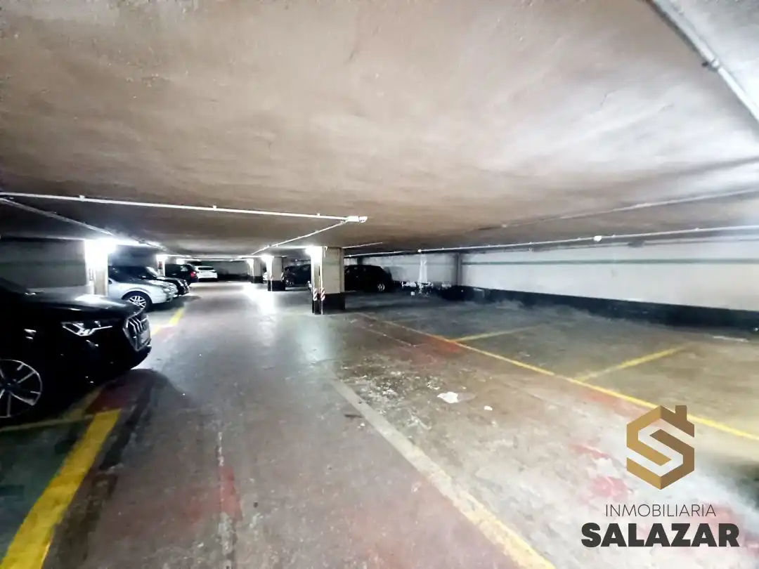 Parkplatz zum Verkauf in Olabarria Jose Kalea, imagen 6
