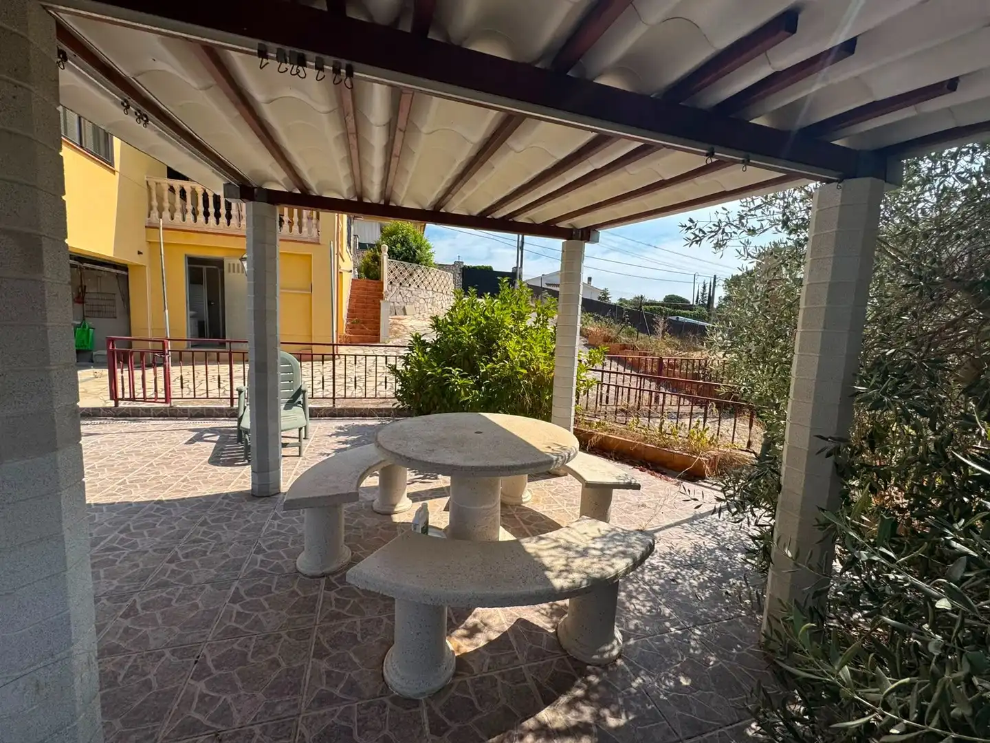 Terrace of Houses for sale in Tordera  with Heating, Private garden and Terrace