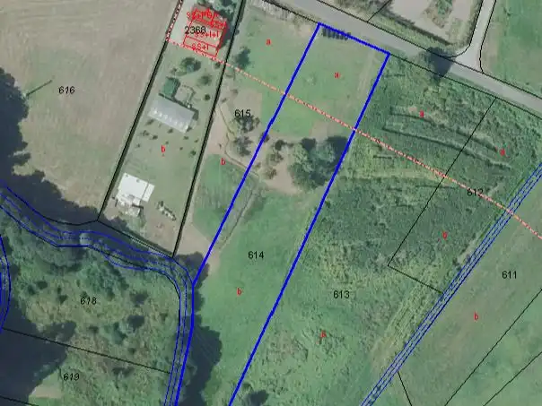 Residencial en venta en Dodro