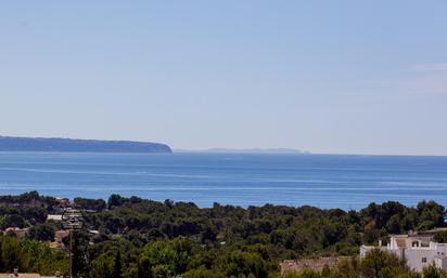 Casa o xalet en venda en  Palma de Mallorca amb Aire condicionat, Jardí privat i Terrassa