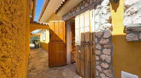 Foto 4 de Finca rústica en venda a Hontoba, Guadalajara