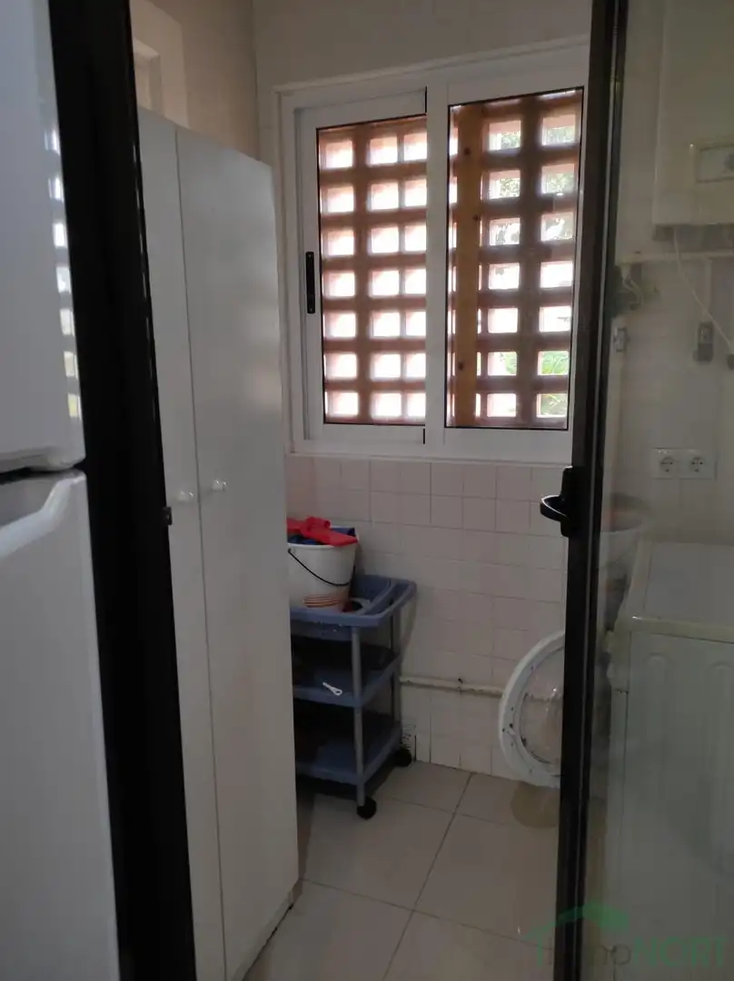 Bany de Dúplex en venda en San Javier amb Piscina comunitària