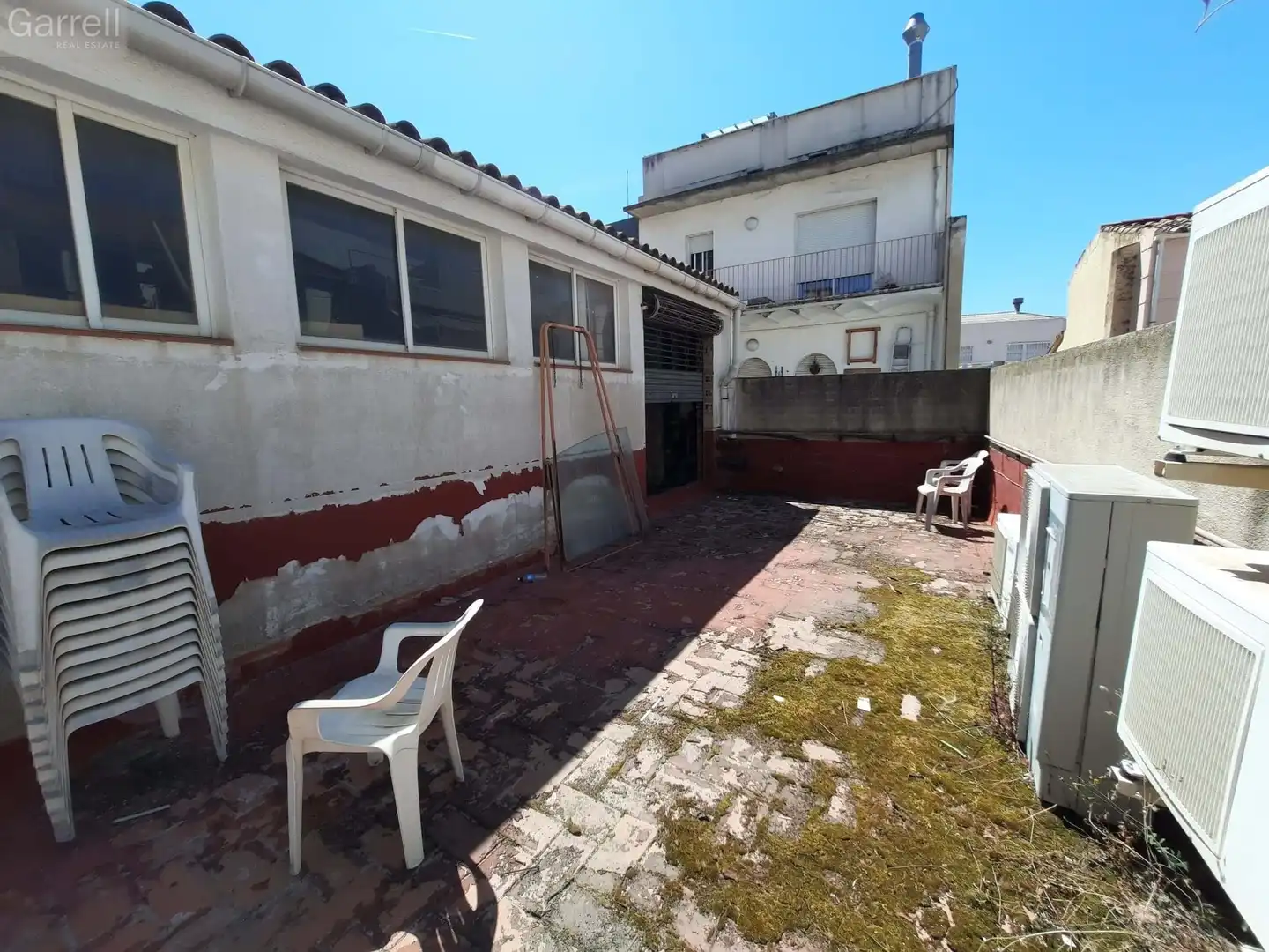 Business premises for sale in PZ PORXADA 
 Es: Pl: Pt:
 GRANOLLERS (BARCELONA), imagen 9