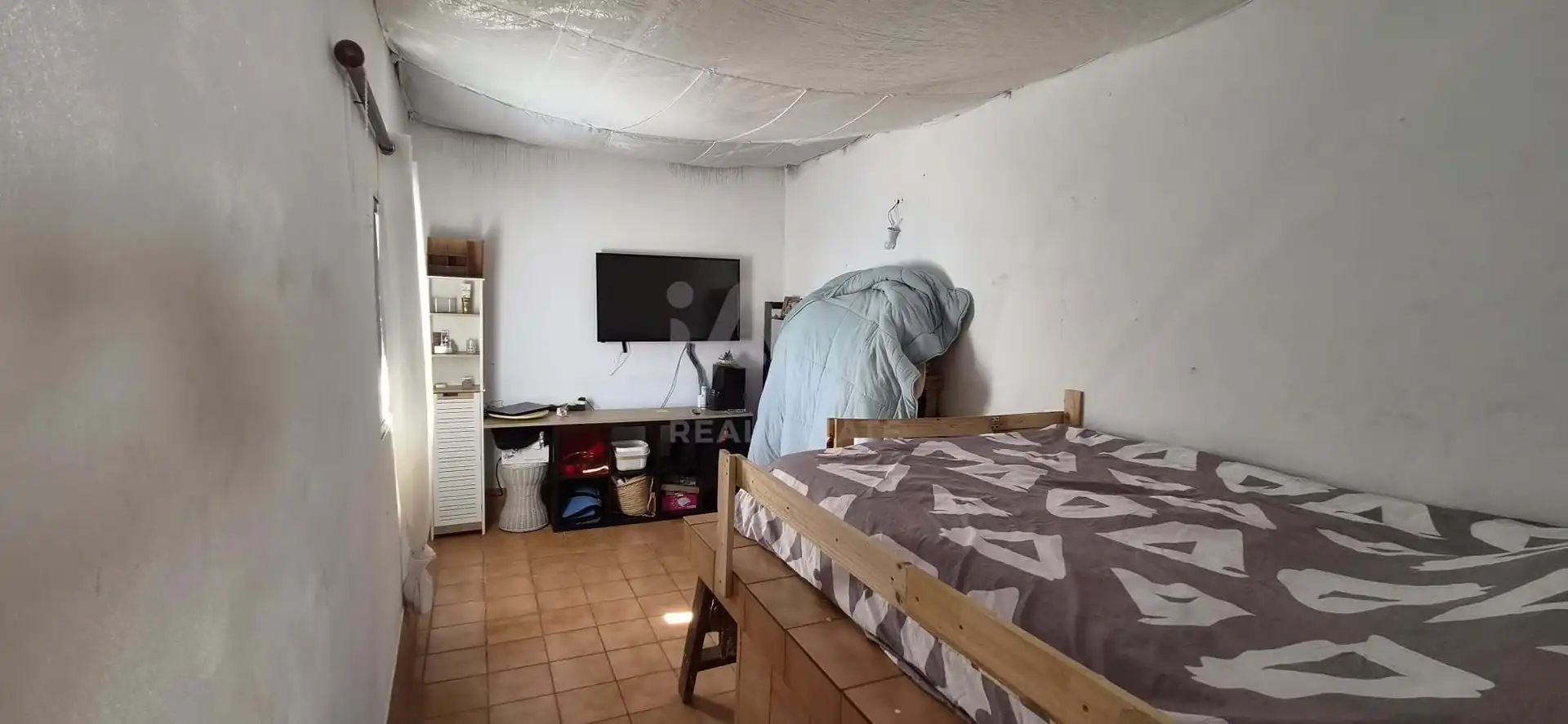 Habitación de Finca rústica en venta en San Miguel de Abona