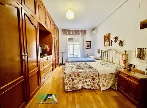 Casa amb terrassa en venda a Calle Fuente de las Risas, imagen 13