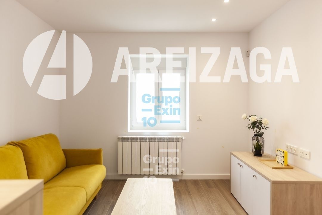 Flat for rent in Trueba Kalea, 6, Gros