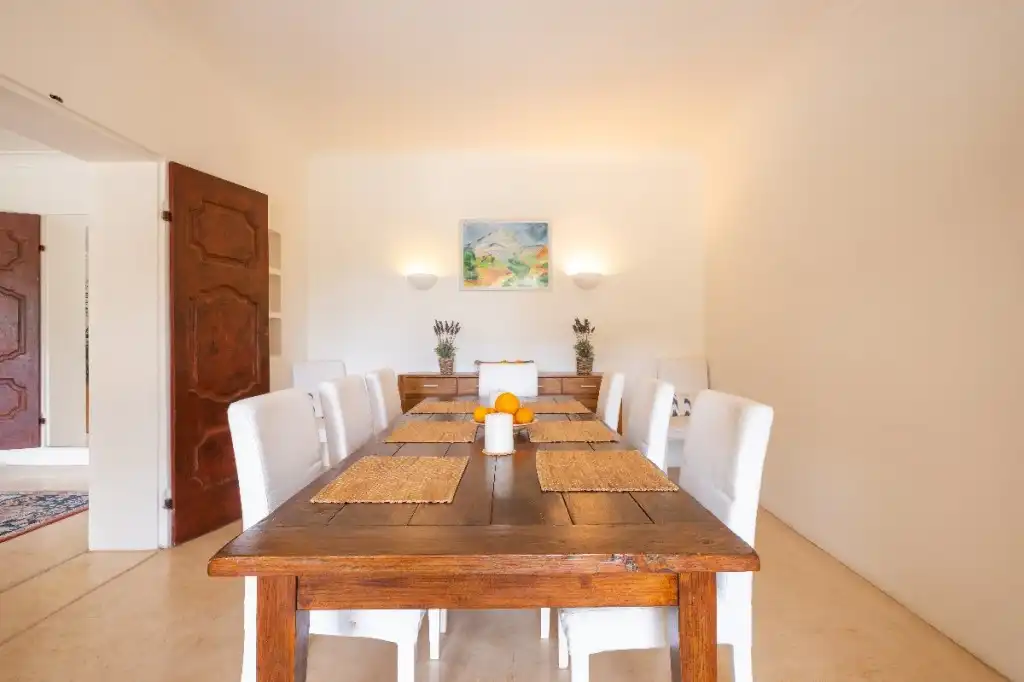 Landhaus mit Pool zum Verkauf in Pollença Poble, imagen 8