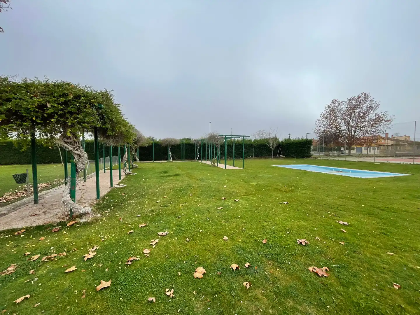 Residential for sale in Calle Tomillo, Calvarrasa de Abajo