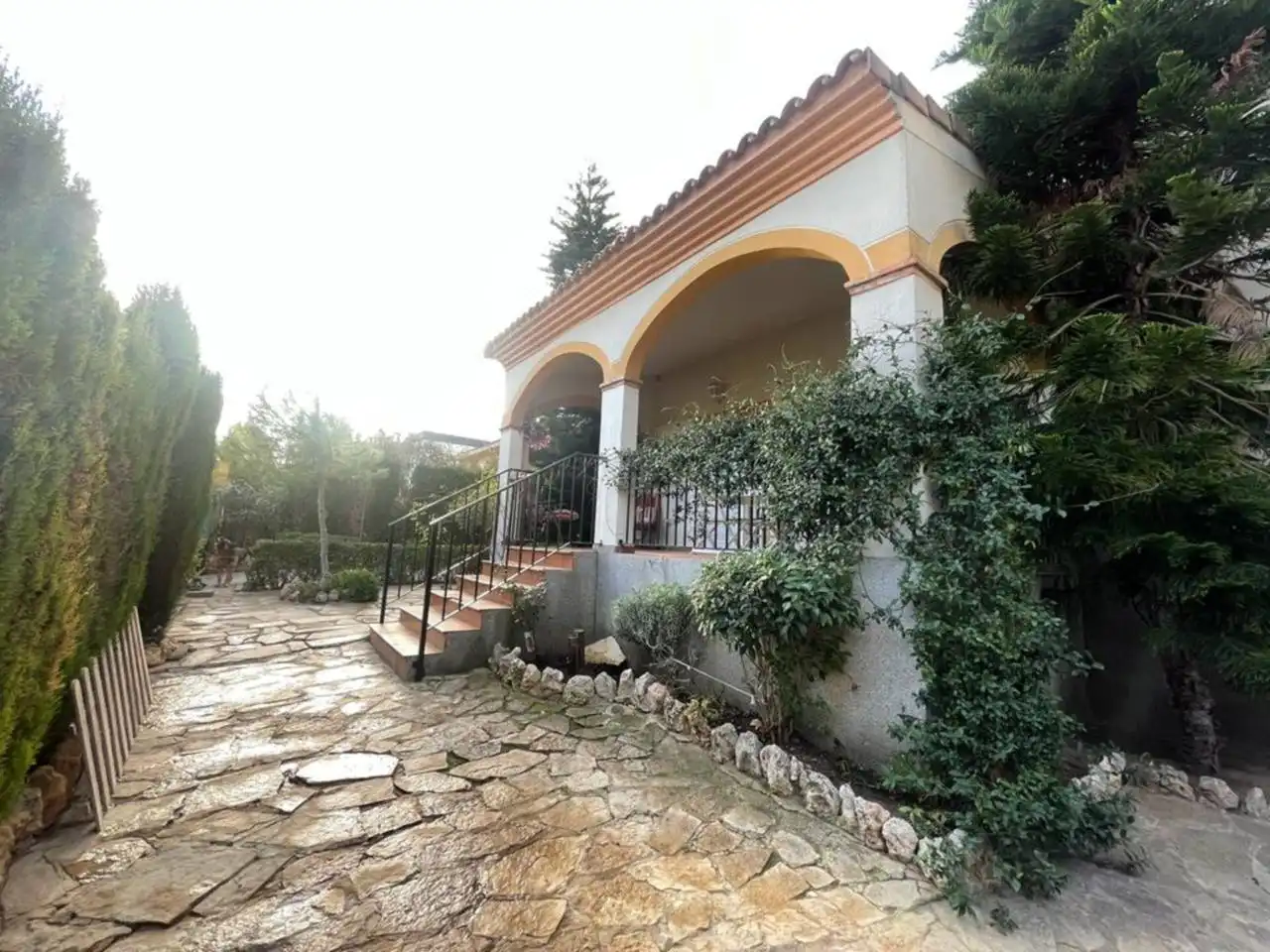 Detached house with pool for sale in Avenida REPUBLICA ESPAÑOLA -CALICANTO B 2 FINCA 5 UE, imagen 33