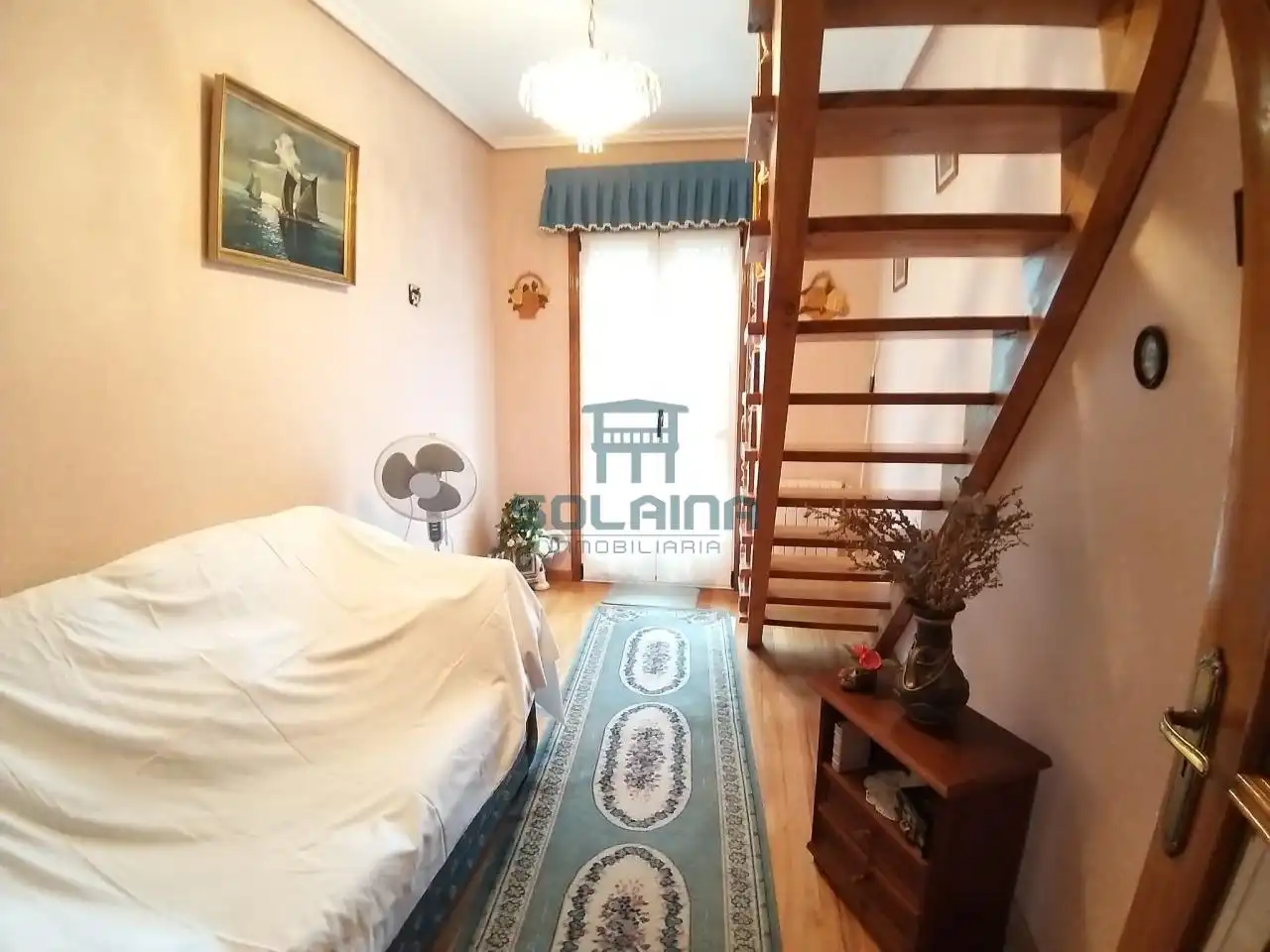 House with garden for sale in Nogueira de Ramuín, imagen 22