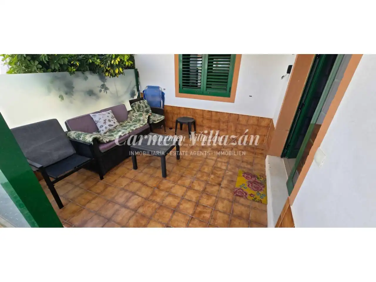 Apartamento en venta en Calle Alcalde Marcial Sanchez Velezquez, Caleta de Fuste