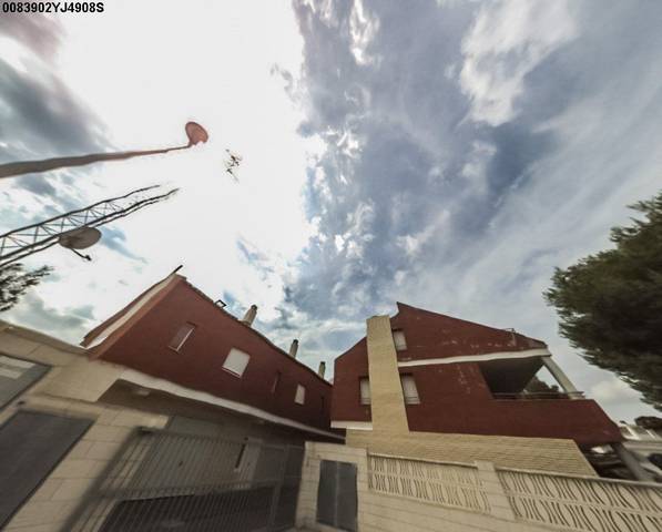 Casa adosada en Venta en Doctor Palos - Alto Palancia