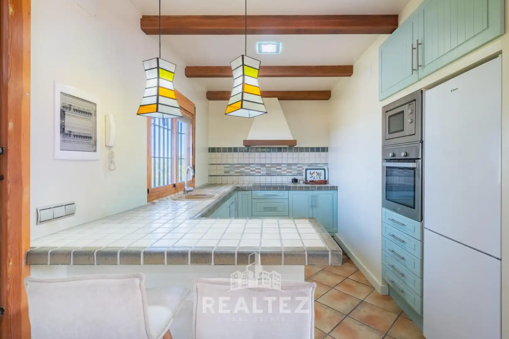 Haus mit Garten zum Verkauf in El Retiro - Parque Atlántico - Ronda este, imagen 8