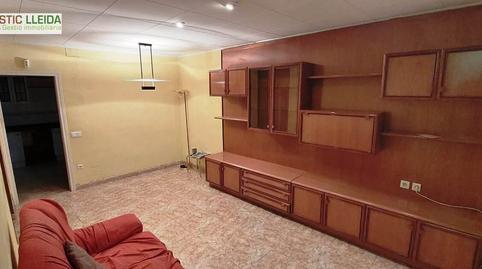 Foto 2 de Casa adosada en venta en Arbeca, Lleida