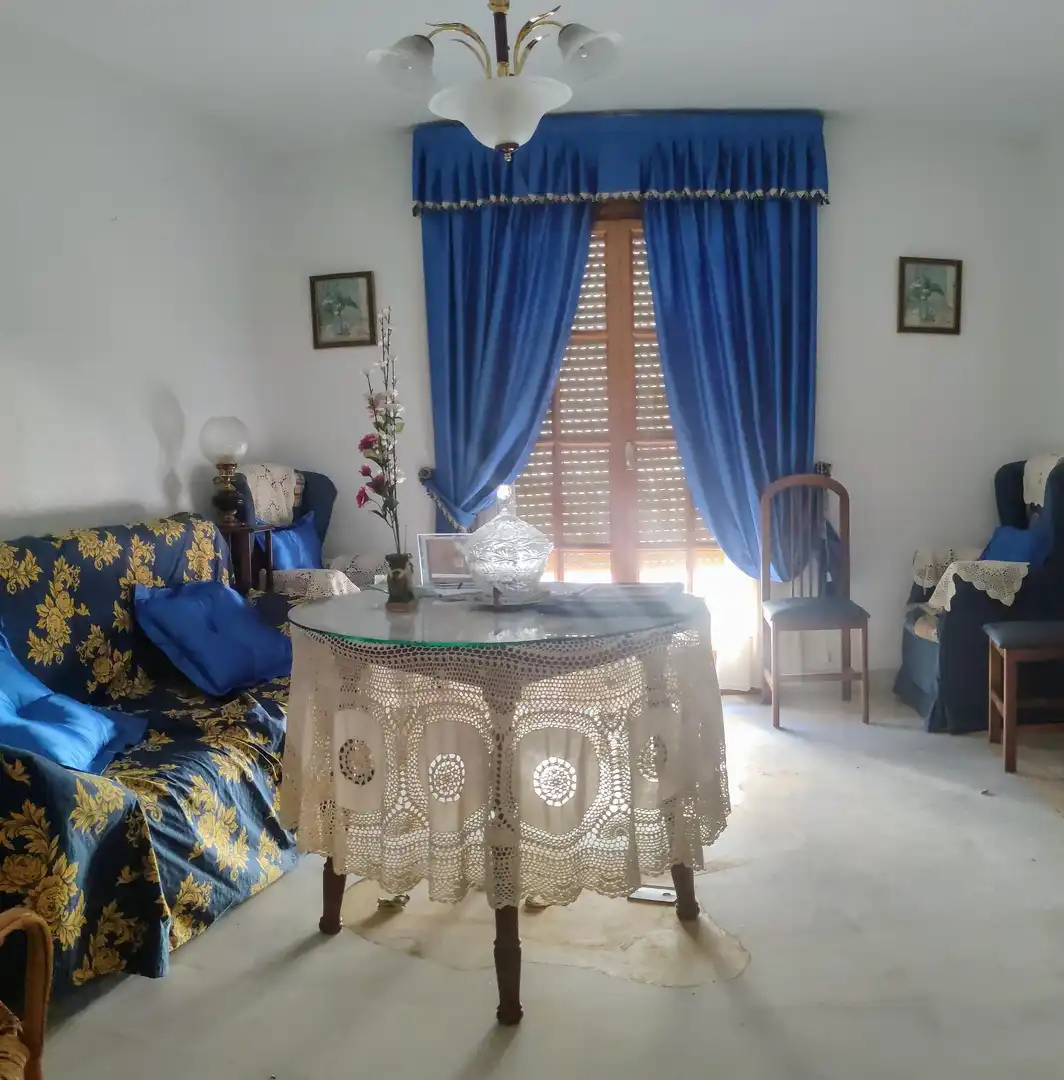 Piso con terraza en venta en Olula del Río, imagen 20