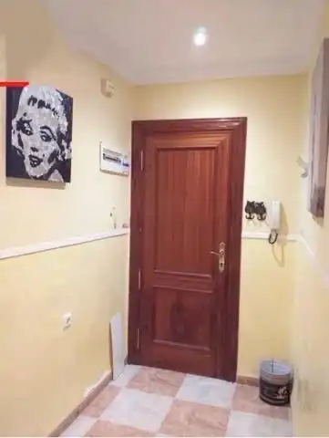 Pis en venda en Moncada amb Aire condicionat, Moblat i Balcó