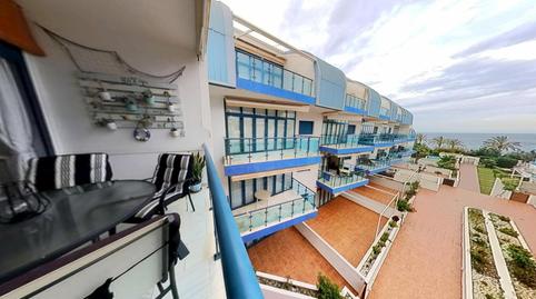 Foto 4 de Apartament en venda a  Cambriles, 1, Castell de Ferro, Granada