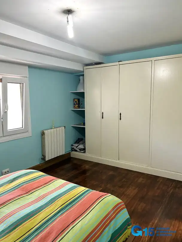 Habitación de Piso en venta en Arano, Navarra