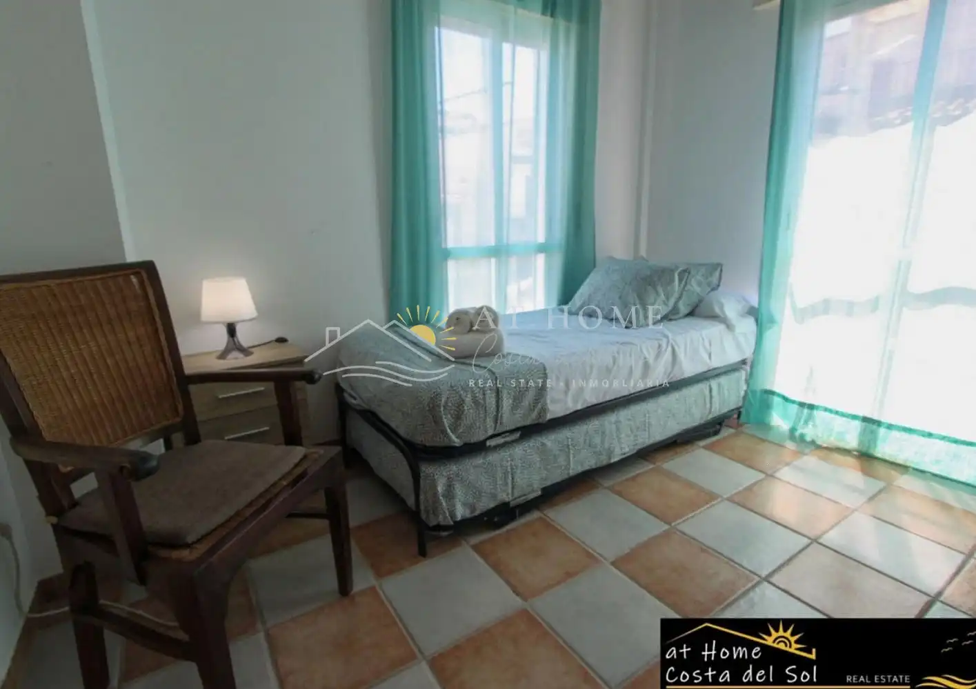 Apartament de lloguer a Centro