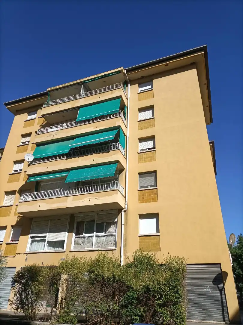 Pis amb terrassa en venda a Plaça Maria Auxiliadora, imagen 9