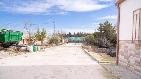 Foto 2 de Finca rústica en venda a Camino Canonigo, Jódar, Jaén