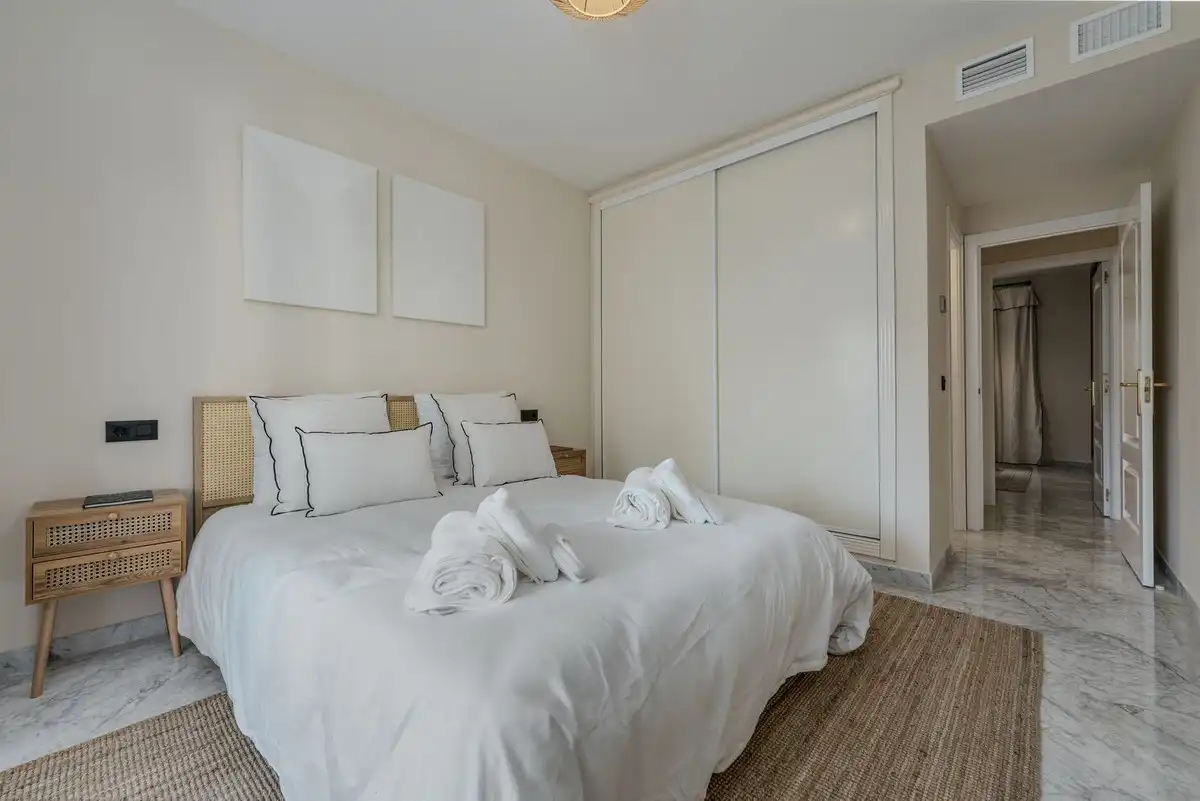 Apartamento en venta en Nueva Andalucía, imagen 30