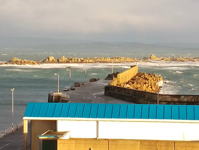 Piso en Venta en Rúa Porto, 14 en Aguiño