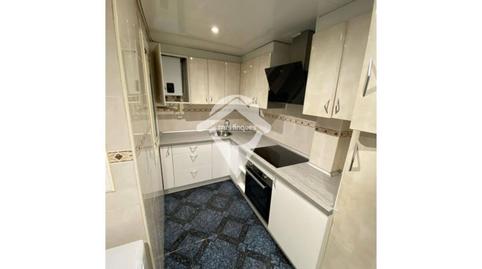 Foto 4 de Piso en venta en Carretera Terrassa, Castellarnau, Sabadell