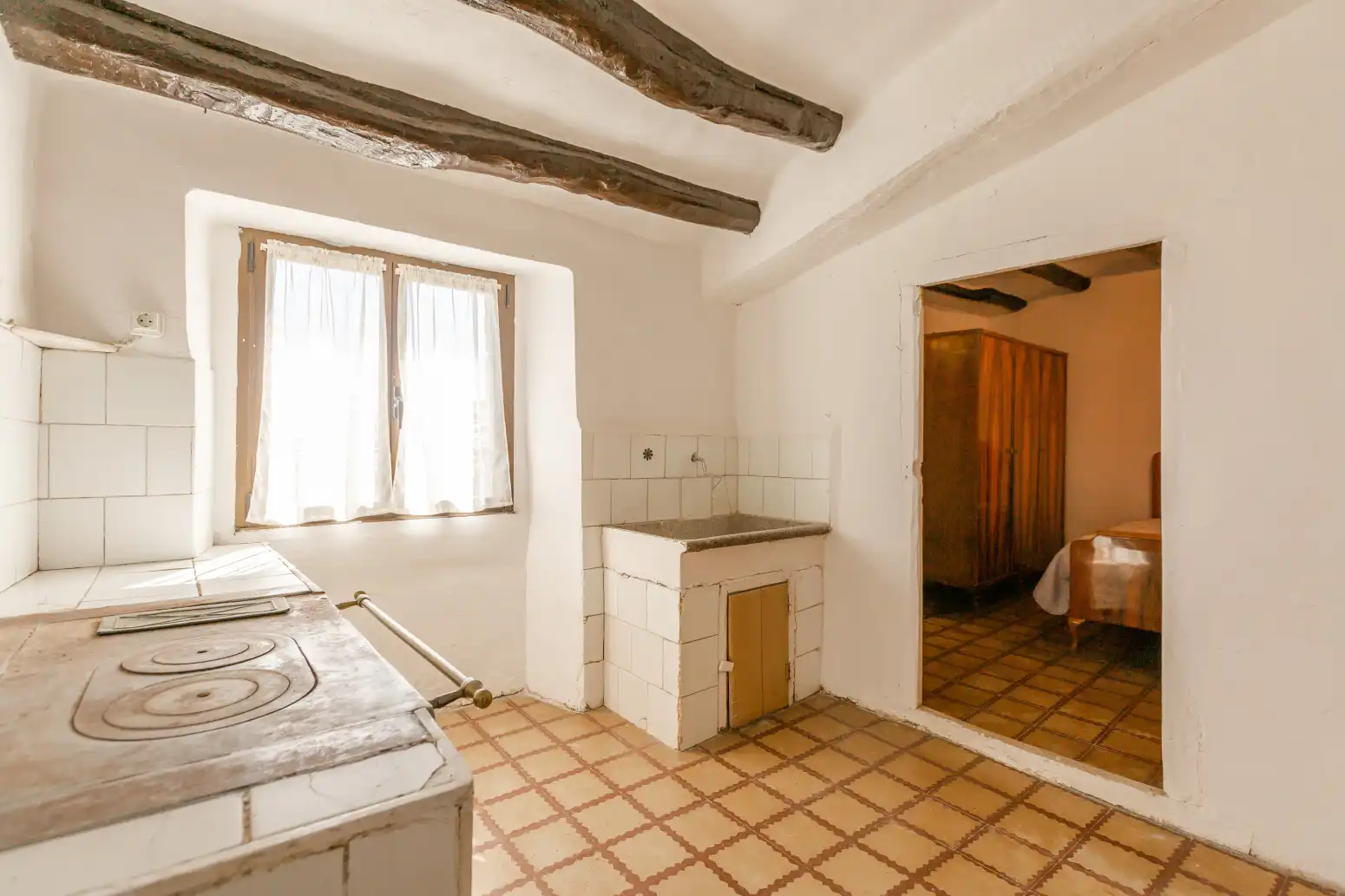 Terraced house for sale in Ujué - VILLETA 1, imagen 24