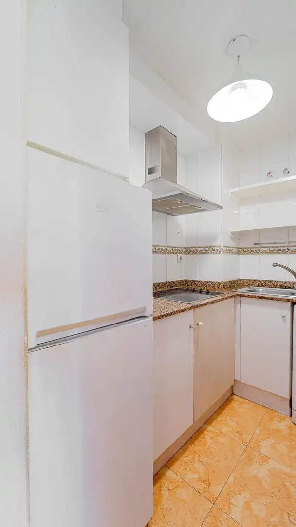 Apartament amb ascensor en venda a Centro, imagen 12