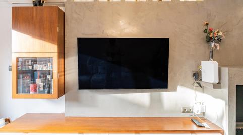 Foto 5 de Àtic en venda a Calle Miramar, Zona Concordia, Burjassot