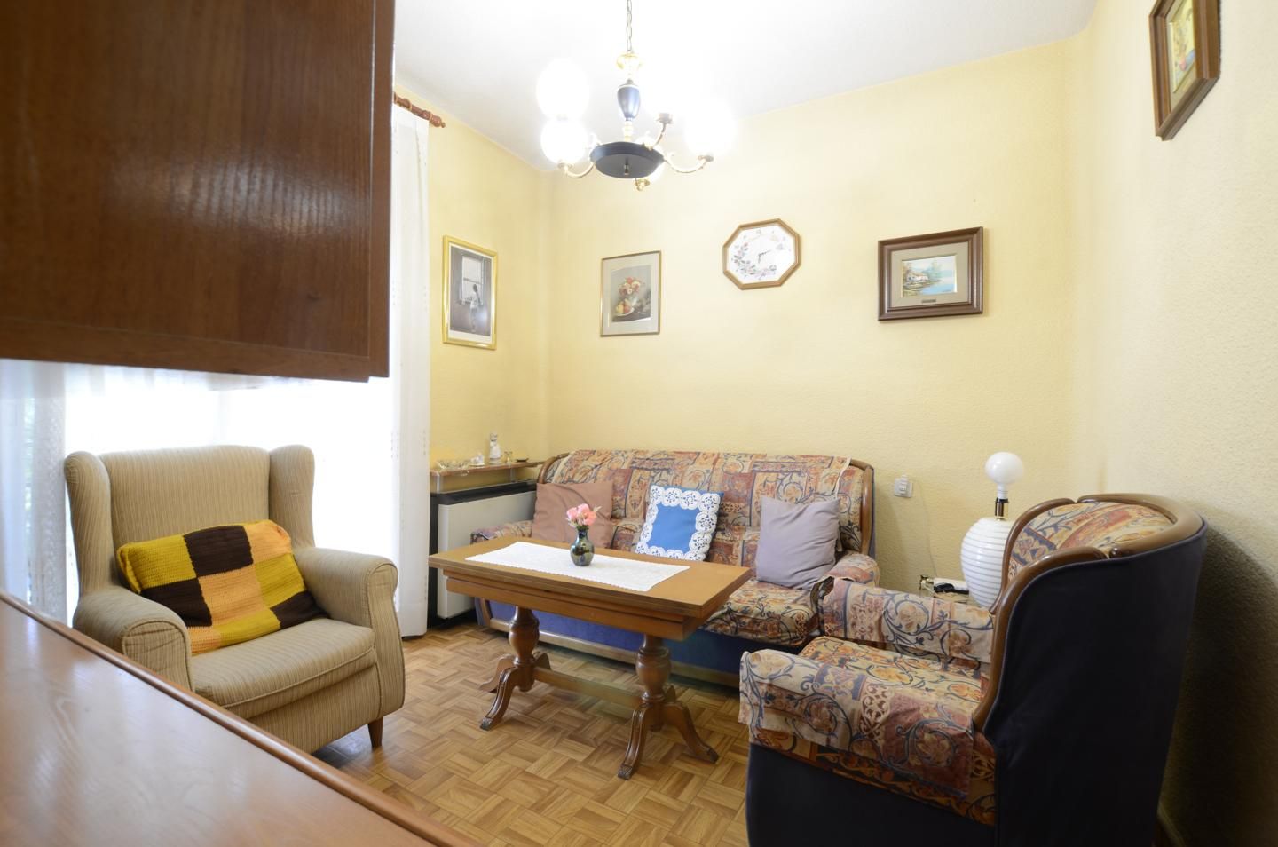 Flat for sale in De La Esperanza, Acacias, Arganzuela