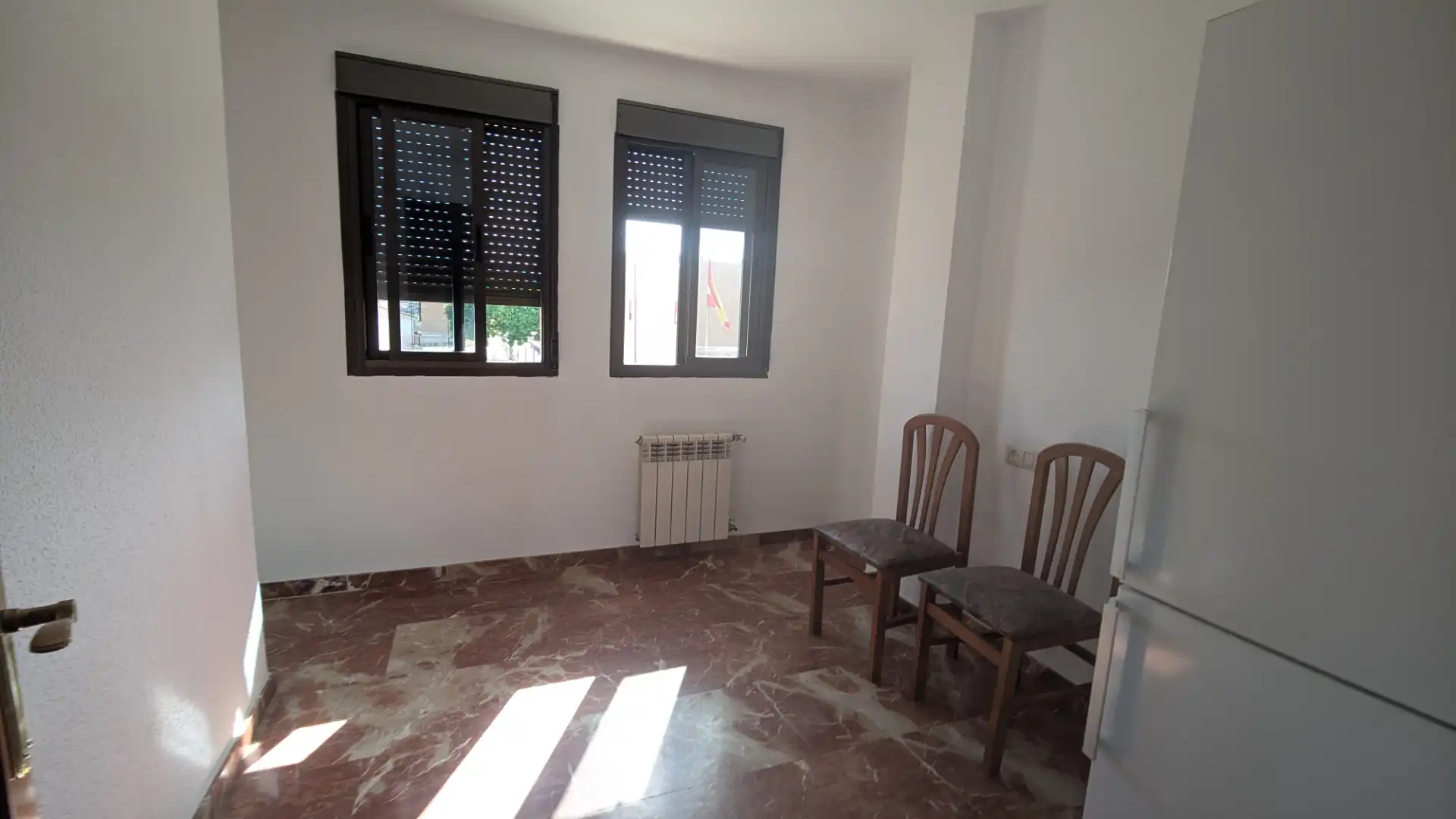 Habitación de Casa adosada en venta en Guadix con Calefacción