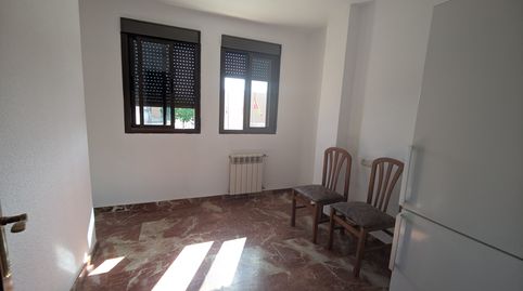 Foto 5 de Casa adosada en venta en Carretera Benalúa, 14, Guadix, Granada