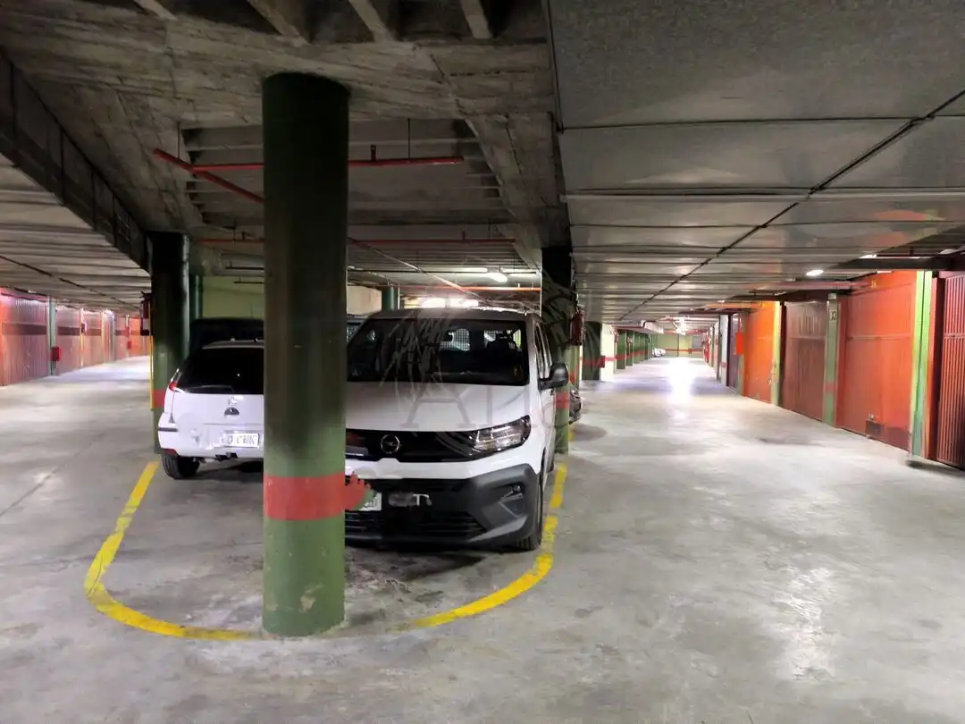 Parking à vendre à Landabaso Plaza, imagen 7